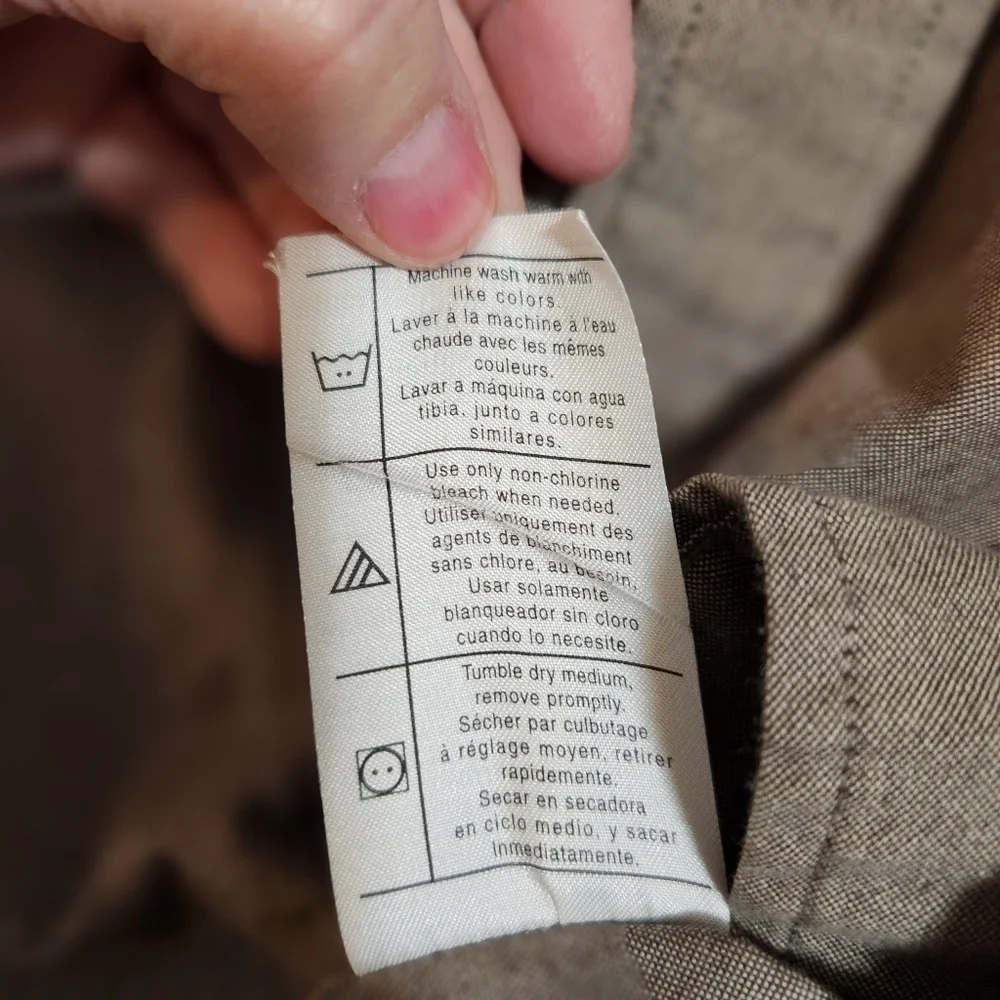 Carhartt men vintage